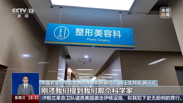 华泰配资 注射端粒酶基因可逆转衰老、永葆青春？谣言！
