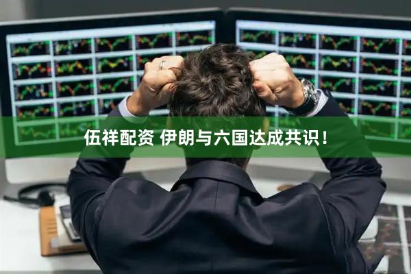 伍祥配资 伊朗与六国达成共识！