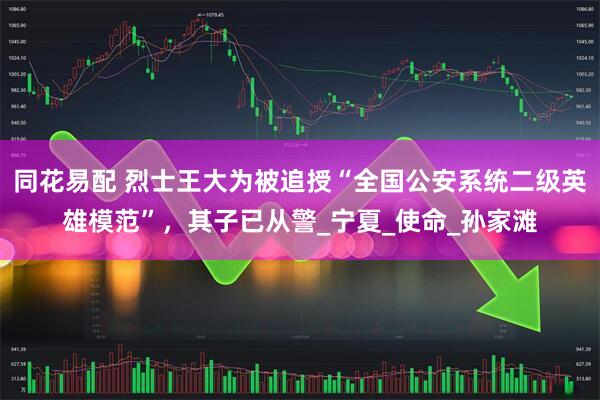 同花易配 烈士王大为被追授“全国公安系统二级英雄模范”，其子已从警_宁夏_使命_孙家滩