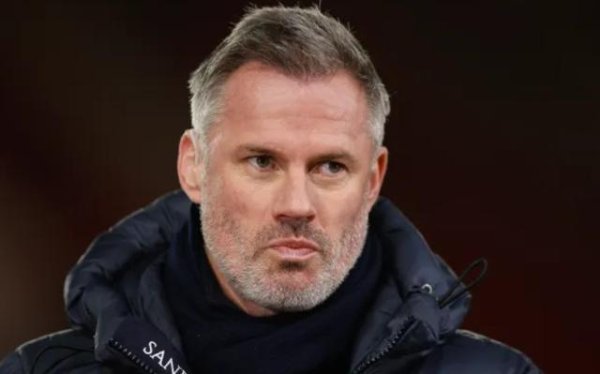 银丰配资 卡拉格：如果到2月只落后阿森纳几分的话，利物浦也还有机会