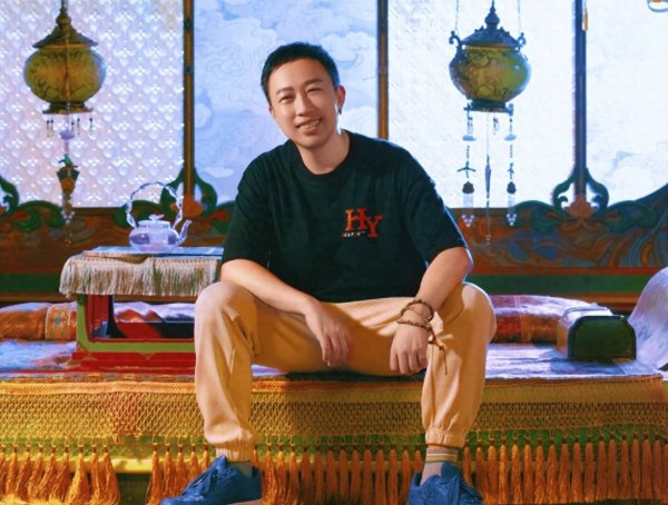 鑫优配 于正新剧演将军实现“一举双赢”，这波操作太聪明！