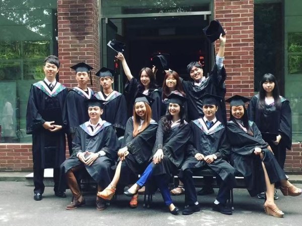 群益证券 从留学生到CEO：一位越南姑娘的创业之路