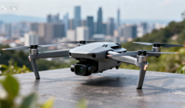 易宝配资 中国无人机成功飞越珠穆朗玛峰，美国慌了：技术领先我们整10年！